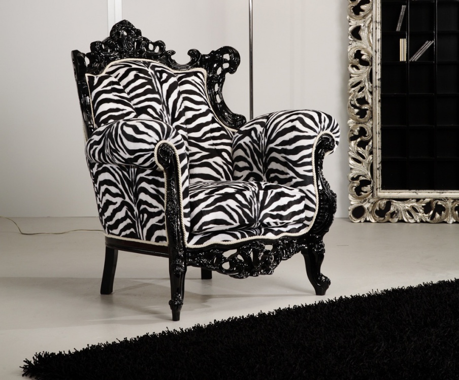 Pretty chair, RM Arredamenti