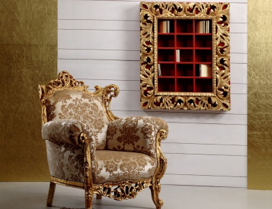 Pretty chair, RM Arredamenti