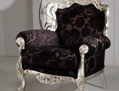 The Splendid chair, RM Arredamenti