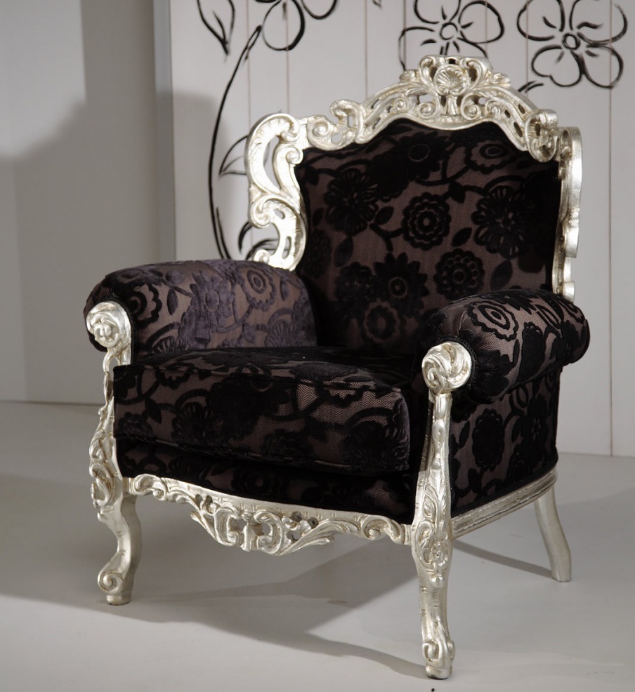 The Splendid chair, RM Arredamenti