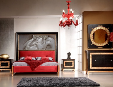 Bed Passion, RM Arredamenti
