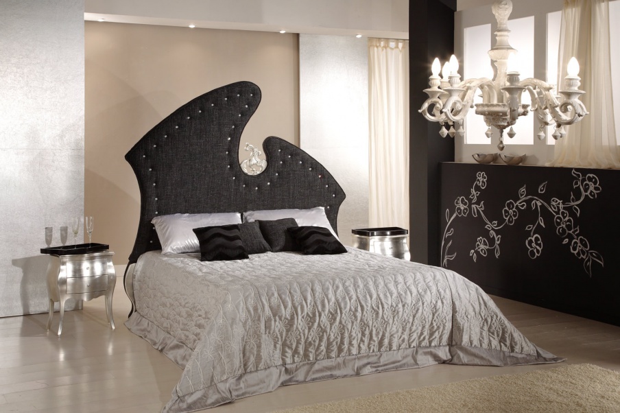 Bed Wave, RM Arredamenti