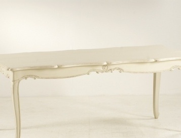 Dining table, Dialma Brown