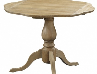 Dining table, Dialma Brown