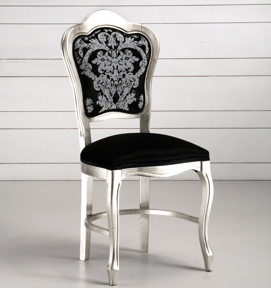 Chair, Clover, RM Arredamenti