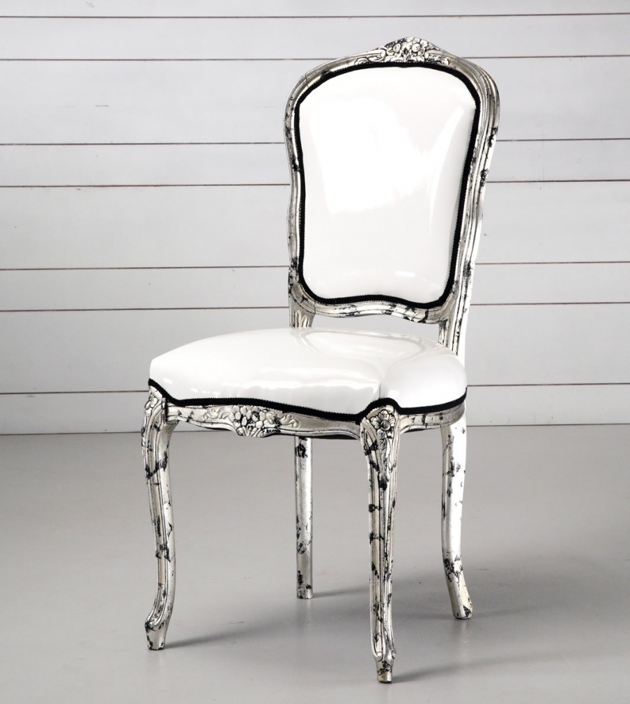 Chair Curvy, RM Arredamenti