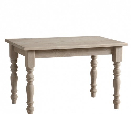 Dining table, Dialma Brown