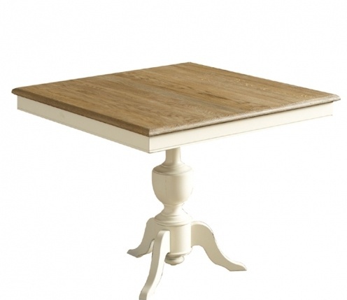 Dining table, Dialma Brown