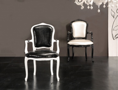 Chair Curvy, RM Arredamenti