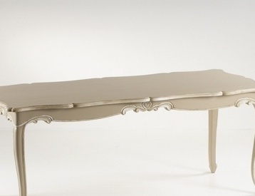 Dining table, Dialma Brown