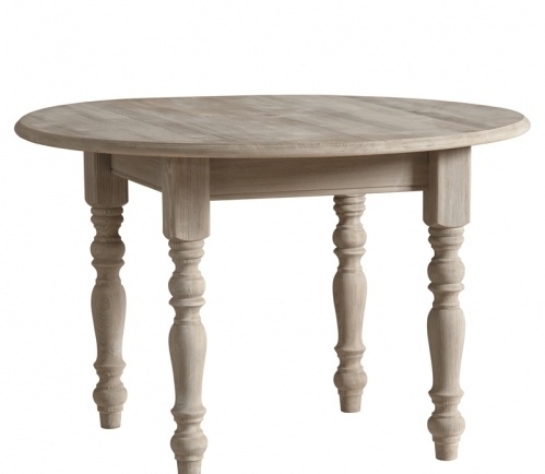 Dining table, Dialma Brown