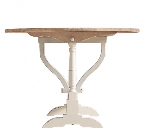 Dining table, Dialma Brown