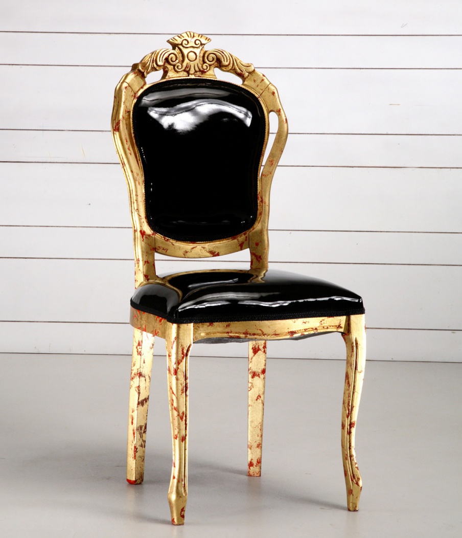 Chair Fuzzy, RM Arredamenti