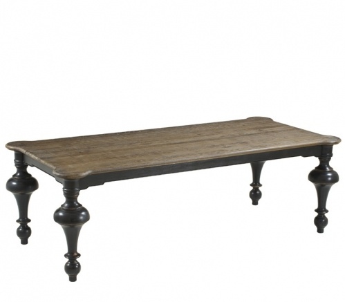 Dining table, Dialma Brown