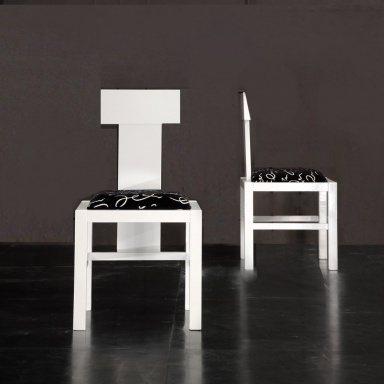 Chair T Bone