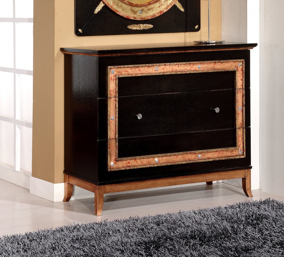 Chest Desire, RM Arredamenti