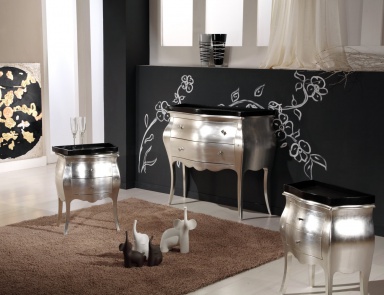 The chest Distinction, RM Arredamenti