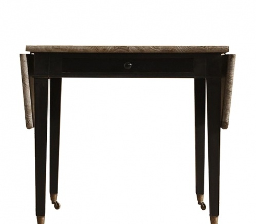 Dining table, Dialma Brown