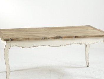 Dining table, Dialma Brown