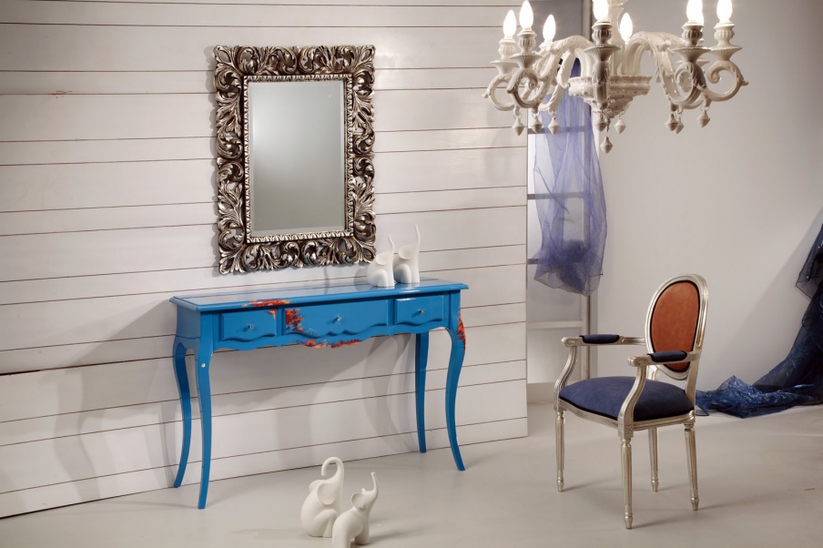 Console Frilly, RM Arredamenti