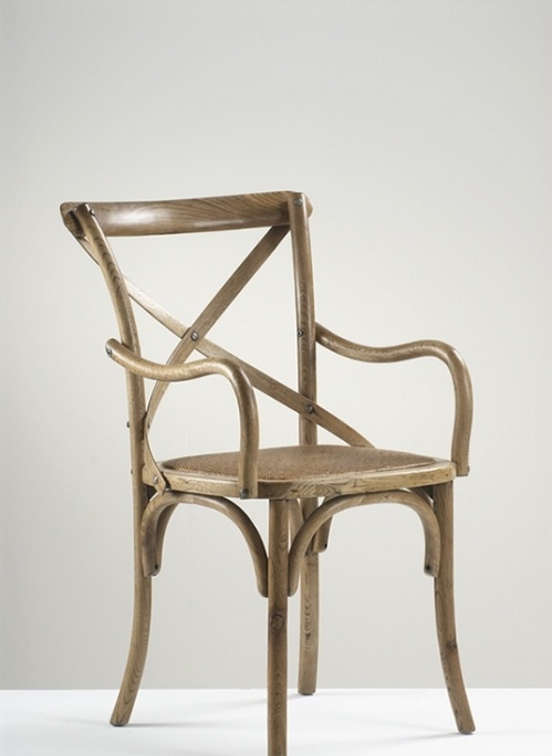 Chair, Dialma Brown