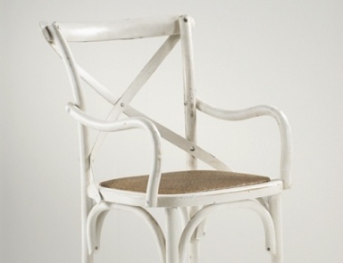 Chair, Dialma Brown (kitchen furniture Provence)