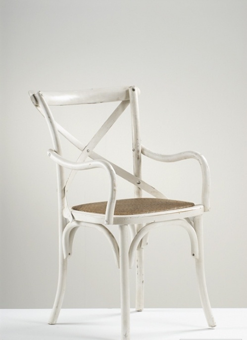 Chair, Dialma Brown