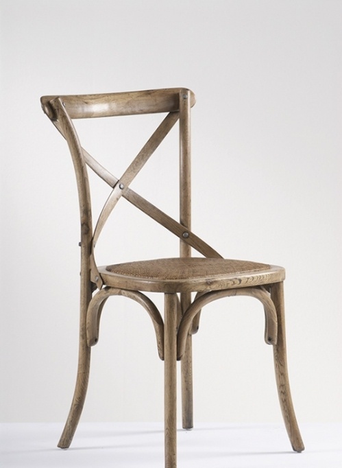 Chair, Dialma Brown
