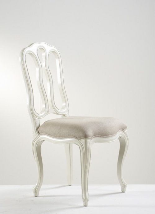 Chair, Dialma Brown