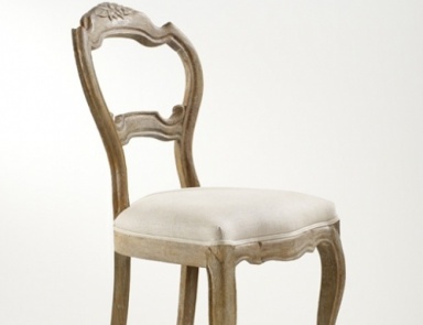 Chair, Dialma Brown