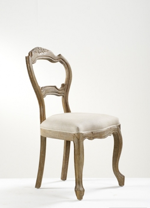 Chair, Dialma Brown