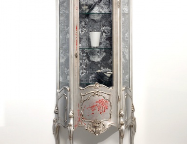 Showcase Prim, RM Arredamenti