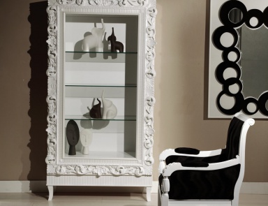 Showcase Proud, RM Arredamenti