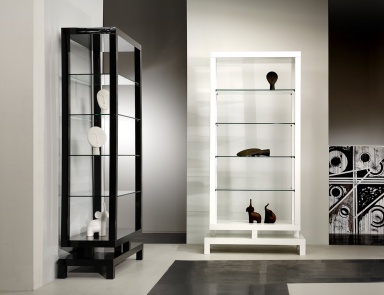 Showcase Quaint, RM Arredamenti