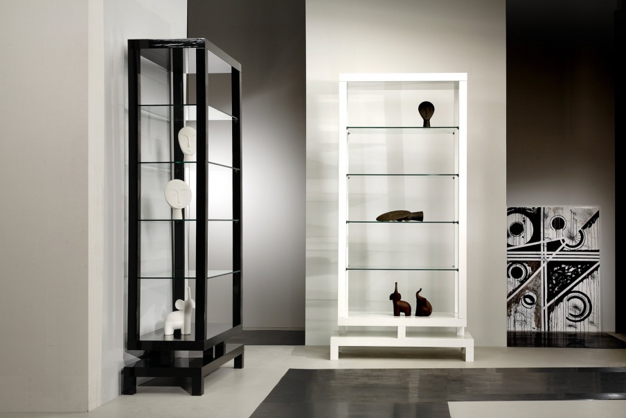 Showcase Quaint, RM Arredamenti