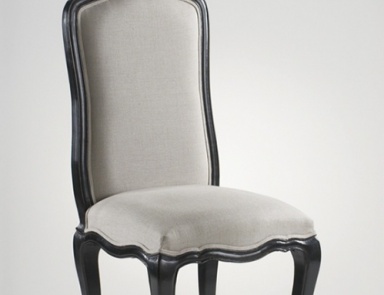 Chair, Dialma Brown