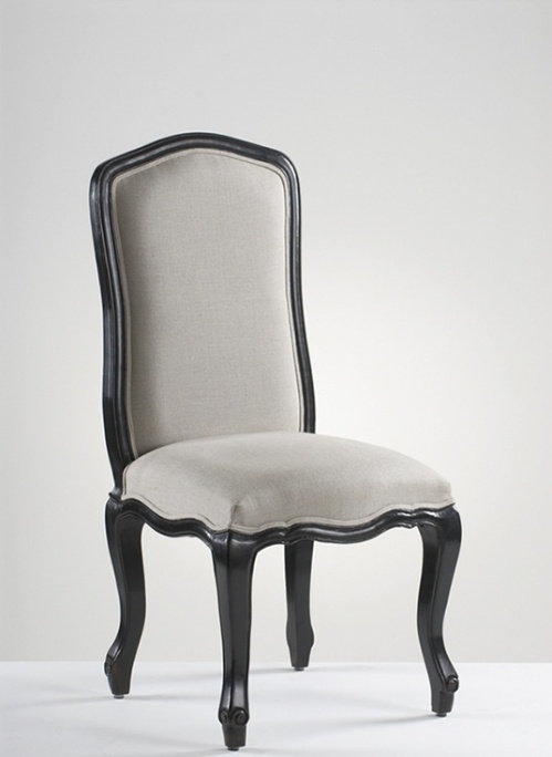 Chair, Dialma Brown