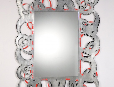 Mirror Bubble, RM Arredamenti