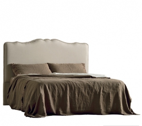 Double bed, Dialma Brown