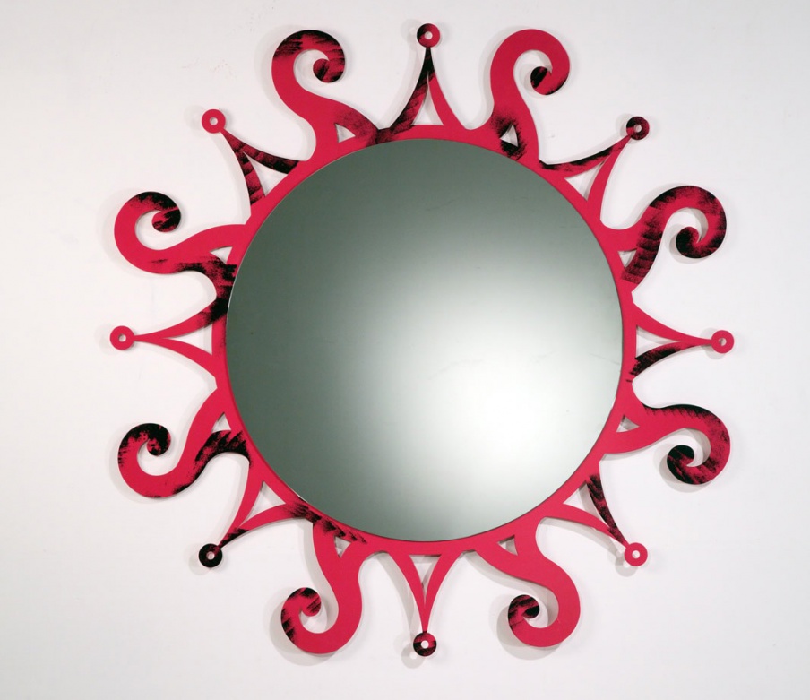 Mirror Hook, RM Arredamenti