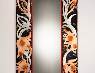 The Tulip mirror Small, RM Arredamenti