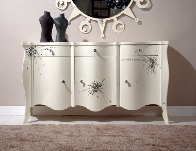 Dresser Ritzy, RM Arredamenti