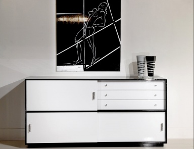 The drawers Slide, RM Arredamenti