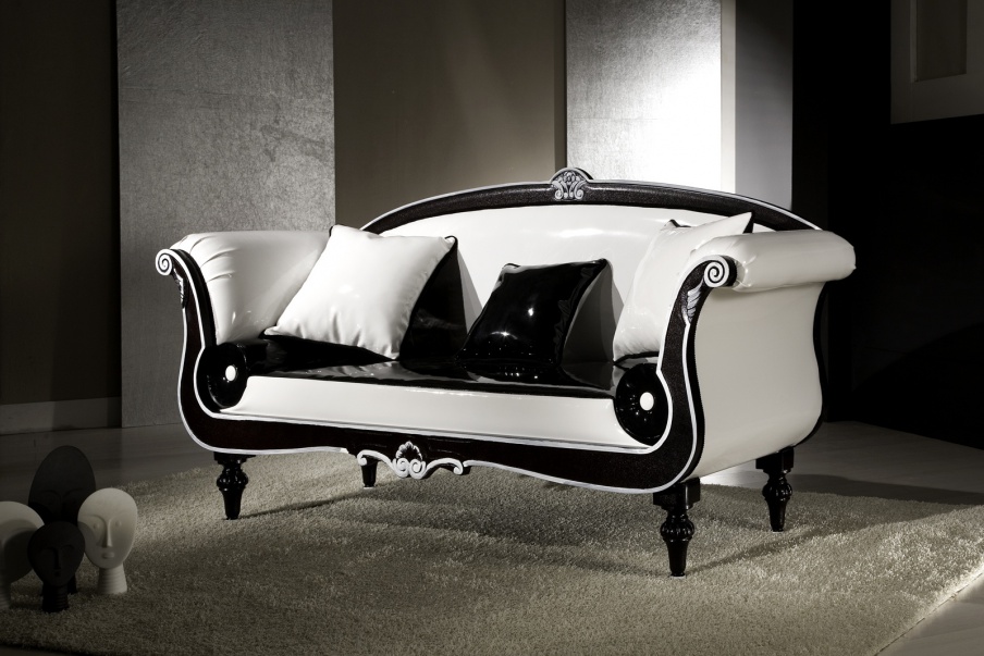 Double sofa Jolly, RM Arredamenti