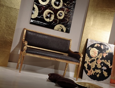 Sofa Gentle, RM Arredamenti