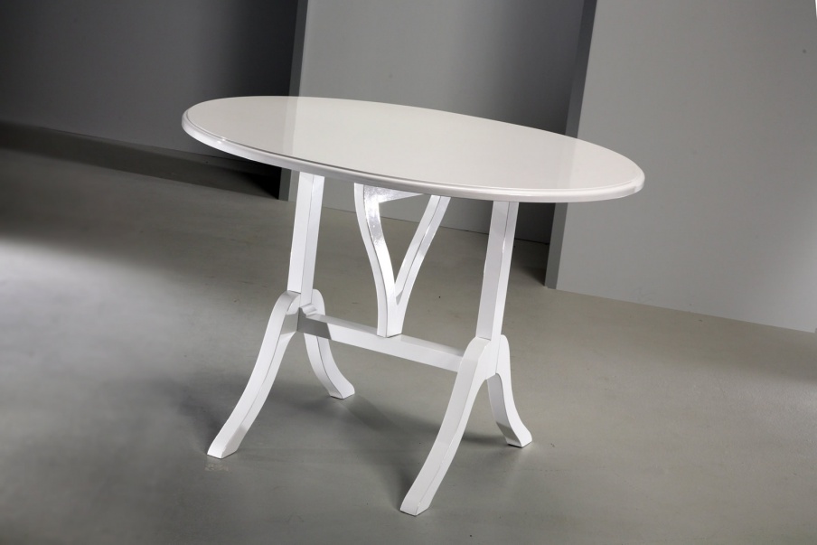 The table Fold, RM Arredamenti