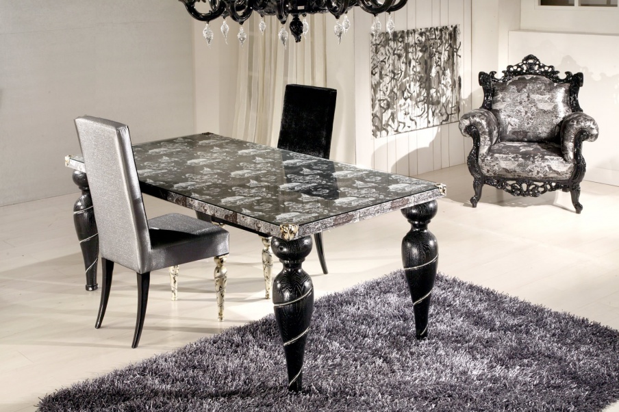 Desk Map RM Arredamenti