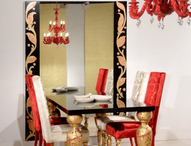 Table Silky, RM Arredamenti