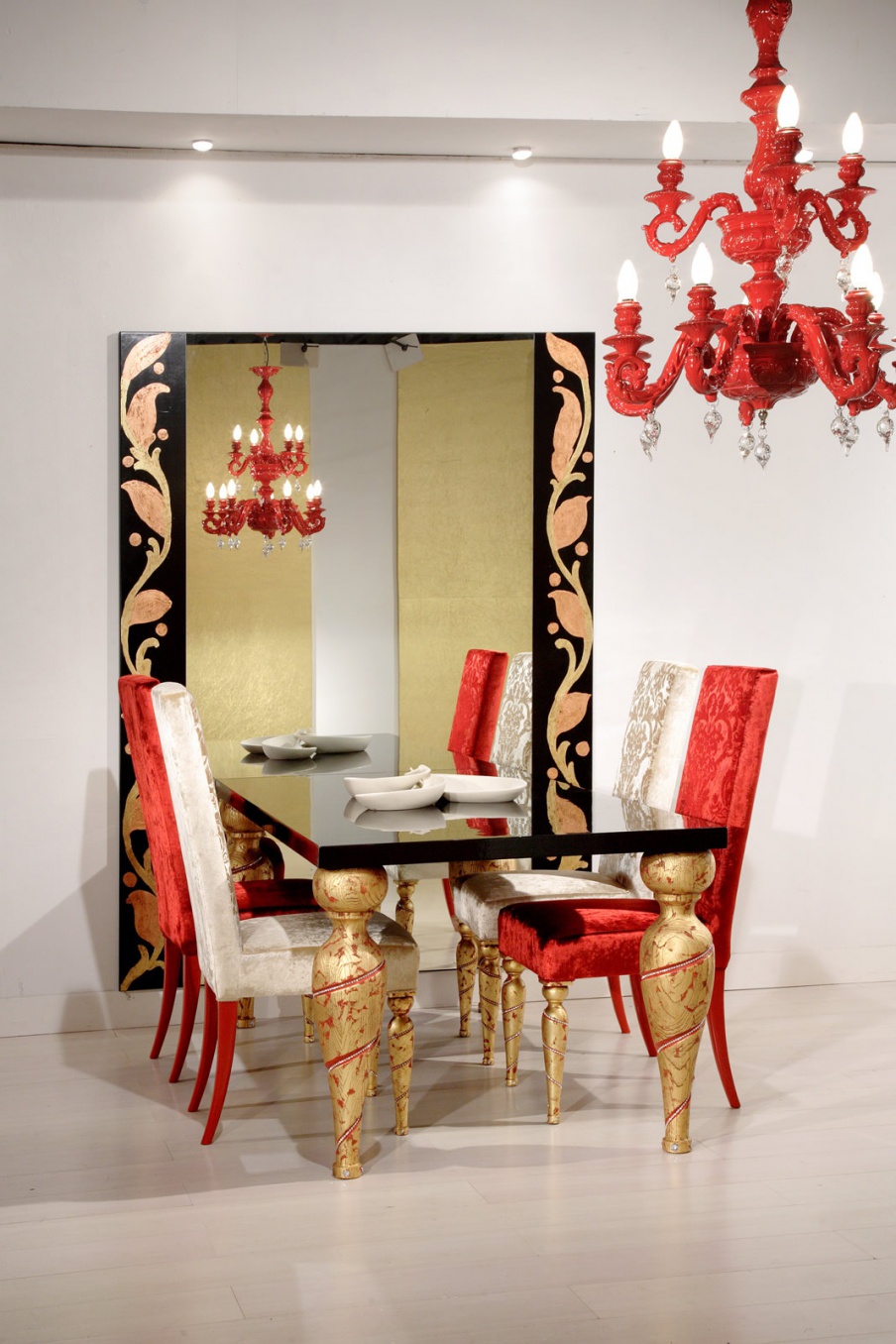 Table Silky, RM Arredamenti