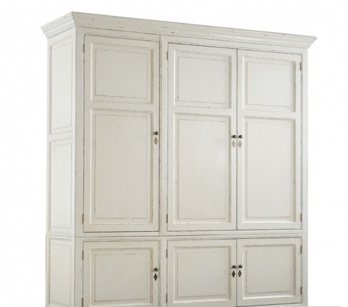 Wardrobe, Dialma Brown